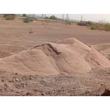 Construction Sand